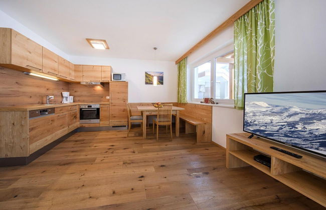 Apartments Rosental, Neukirchen - Foto 8