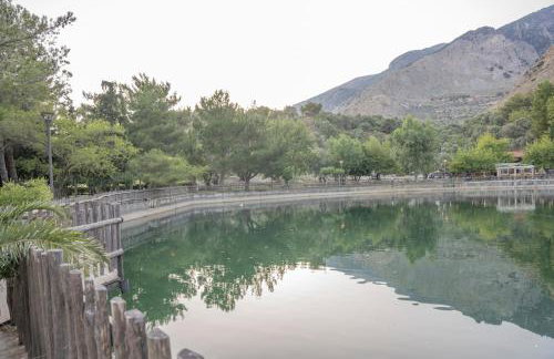 F & A Family Home - Foto 3