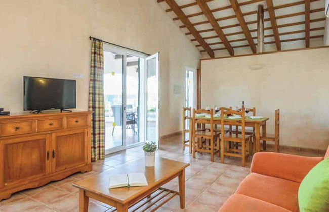 Torre Petxina - Foto 1