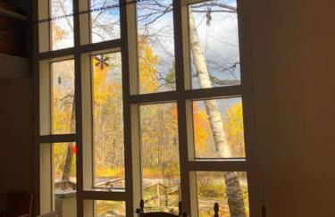 Classic VT Aframe - Minutes to Mountains - Foto 27