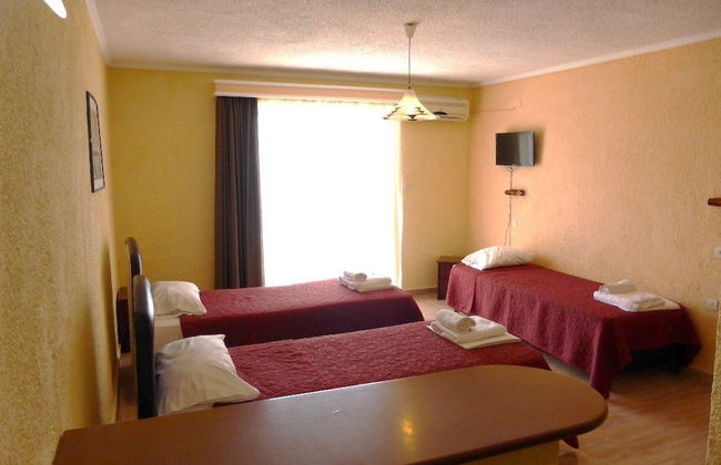 Olympic Bibis Hotel - Foto 6