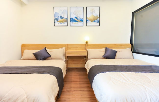 FLC Sea Tower Quy Nhon TH Apartment - Photo 15