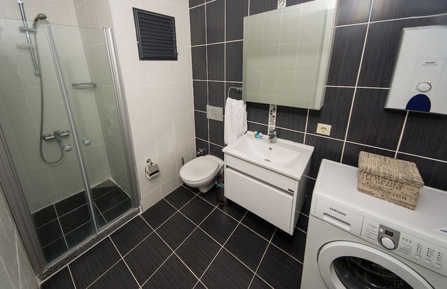 Dalian Elite Aparts - Foto 30