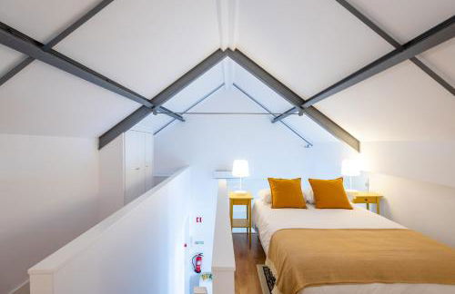 Villa Graça -Hostels and Apartments - Foto 25