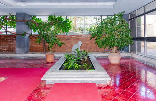 Eur terrazzo vista Laghetto Modigliani - Foto 21