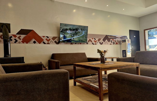 Hosteria La Angostura - Foto 7