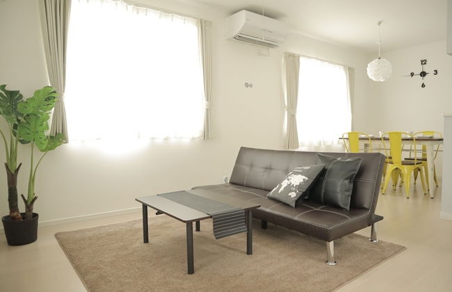 Bayside Hakodate - Foto 20