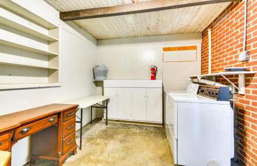 2 Mi to Dtwn Greensboro Centrally Located Home - Foto 23