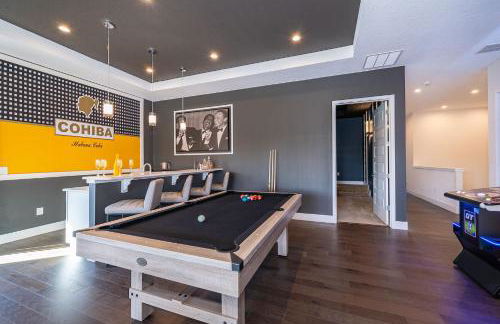 The Entertaining Bear's Den-TB006 - Foto 40