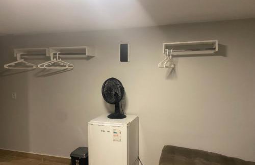 Apartamento térreo de 1 quarto - Foto 2