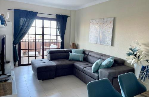 Balcon del Mar A&V Ocen View Costa del Silencio - Foto 9