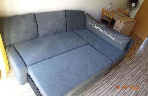 Ferien im Sauerland ( barrierefreie Wohnung ) - Foto 13