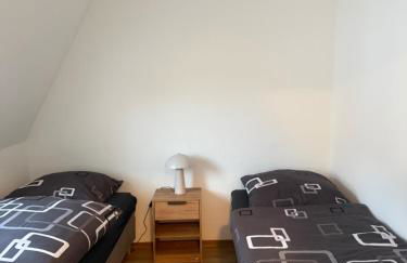 Über den Dächern von Werne - Balkon, WLAN, TV und Küche - Möller - Foto 18