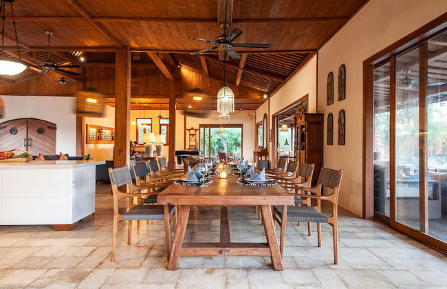 Villa Pulau Cinta - Photo 52