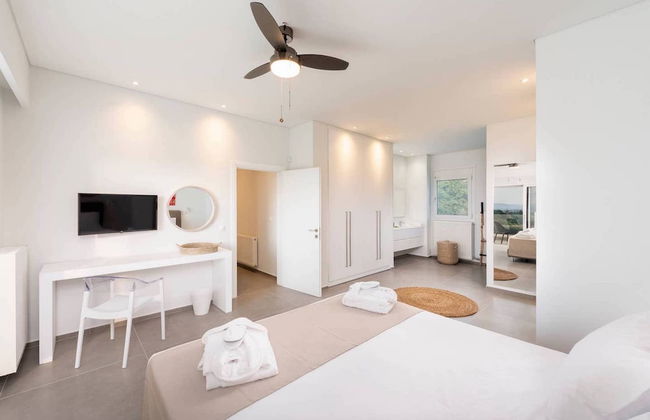 Melia Villa Kos - Photo 8