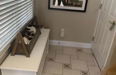 Oceanside Brant Beach Single Family Beach Badges Private Yard Wifi Ocean And Bay Views Washer & Dryer This Home Will Allow You To Truly Feel - Foto 23