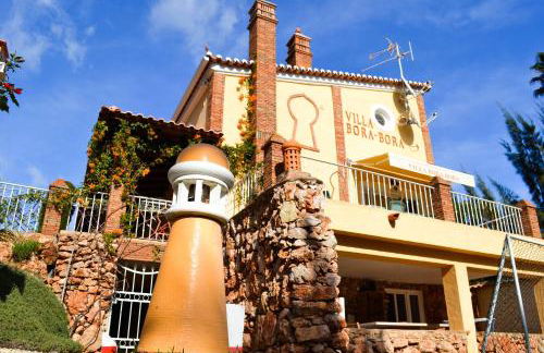 Villa Bora-Bora - Foto 27