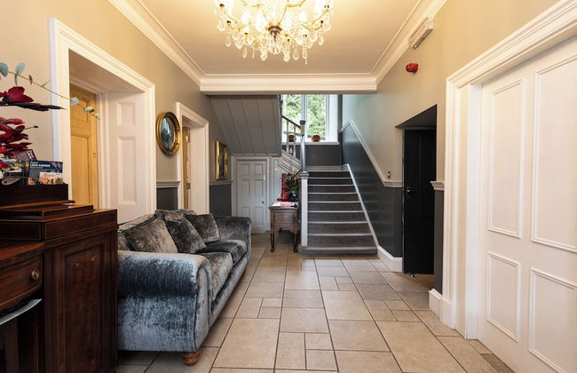 Altskeith Country House on Loch Ard - Photo 2