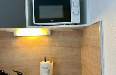 Studio MBS 1 - Cosy, Tram, Wifi, Parking, Equipé - Foto 15