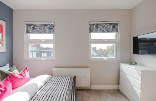 Stunning 3 Bed Duplex Apartment in the heart of West Hampstead - Foto 63