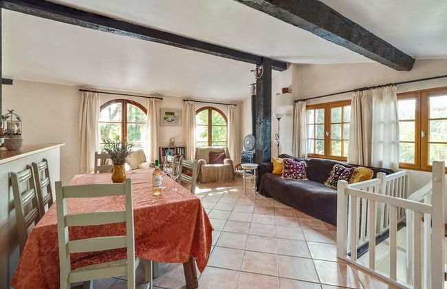 Pleasant Holiday Home With Sauna - Foto 29