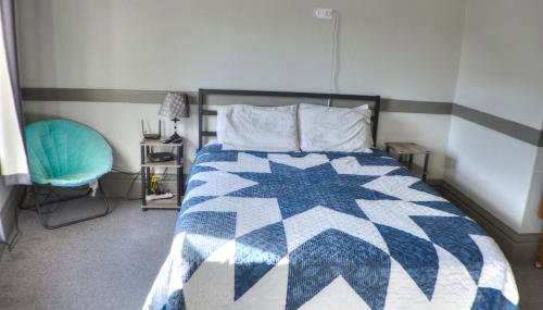 K3 2nd Floor Studio Stay, Eat, Drink, MTU, Keweenaw - Foto 2