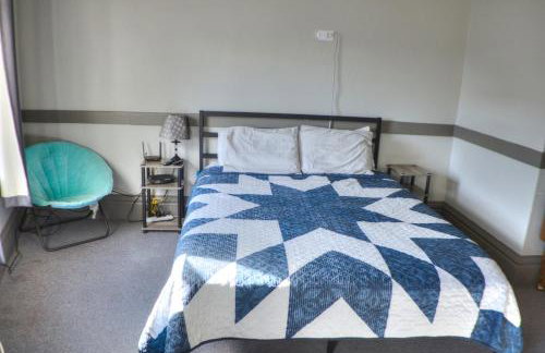 K3 2nd Floor Studio Stay, Eat, Drink, MTU, Keweenaw - Foto 2