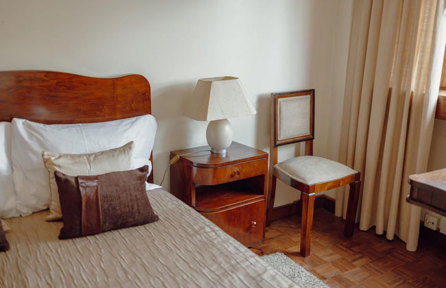 Grand Botanic Garden Apartment by Vacationy - Foto 28