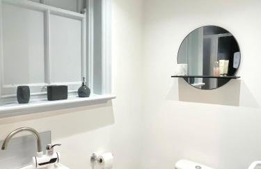 Central penthouse by HNFC Stays - Foto 11