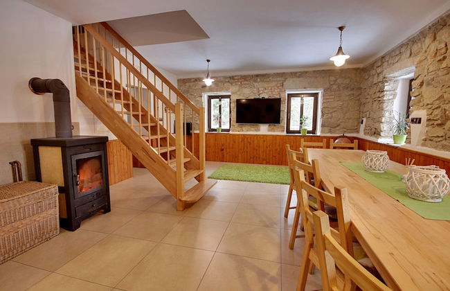 Chalupa Jiřík - Photo 14