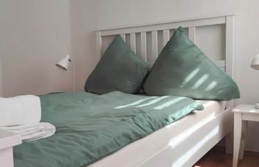 Ferienwohnung am Bahnhof Meierstr 43 - Foto 10