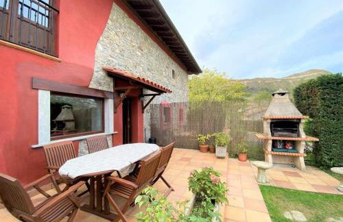 La Casina de Orfeo Cuenco Cangas de Onís VV-1901-A - Foto 36