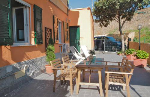 Appartamento con giardino Dolcemare - Foto 2