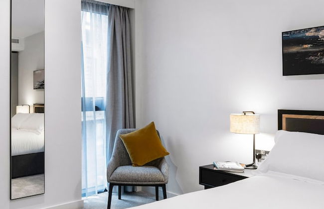 CitySuites 2 Aparthotel - Foto 20