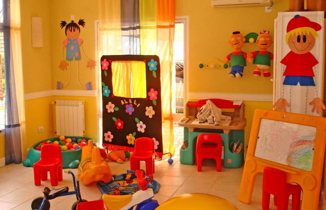 Carilo Soleil Apart Hotel - Foto 46