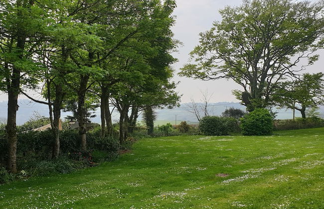 Dartmouth Holiday Chalets - Foto 22