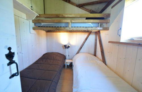 Camping Chambord - Foto 64