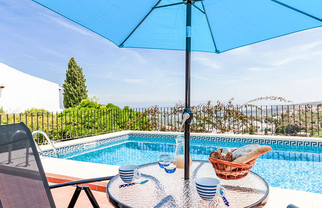 Villa Jilian - Foto 16