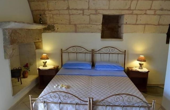 Masseria Cinti - Foto 20