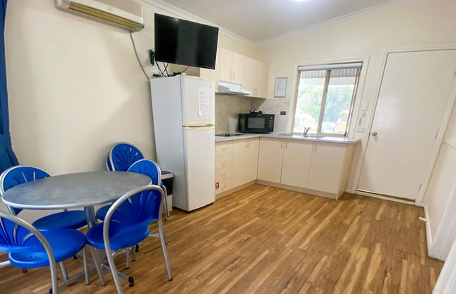 BIG4 Breeze Holiday Parks - Busselton - Foto 36