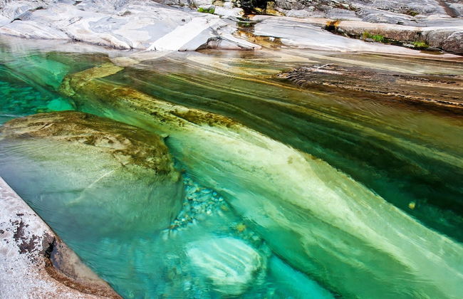 Casa Verbano Apartment 24 - Foto 18