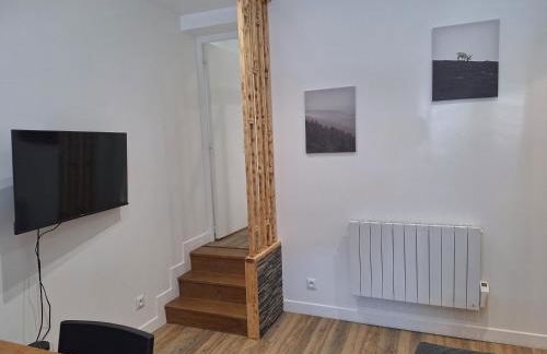 Grand T2 lumineux 2 pers Olivet Avenue Loiret - Photo 11