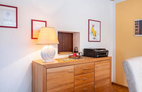 Ferienwohnungen Tannengeflüster - Foto 9