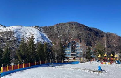 CASA VACANZA NIDO COLLETTO - Foto 1