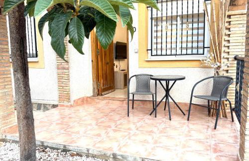 Pretty Bungalow Apartments - Foto 10