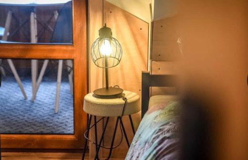 Czarny Diament Domek - Foto 2