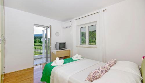 Luxurious, modern and spacious apartment with terraces - Foto 5