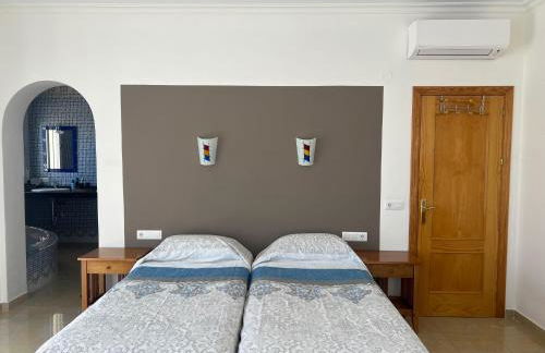 Villa Camakini with heated pool and sea View - Foto 30