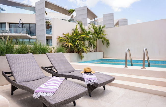 Pueblito Escondido Beachside - Photo 48