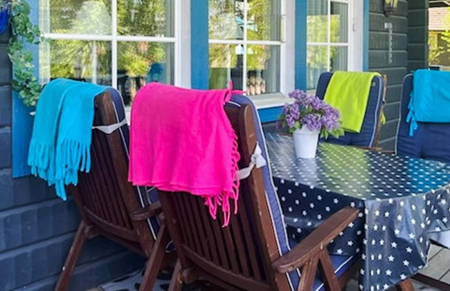 5 Person Holiday Home in Soderkoping - Foto 62